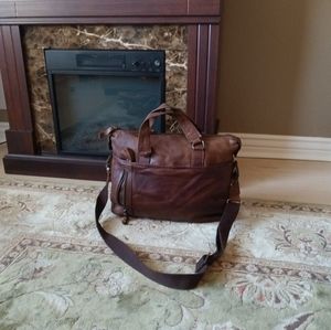 Baccini crossbody bag